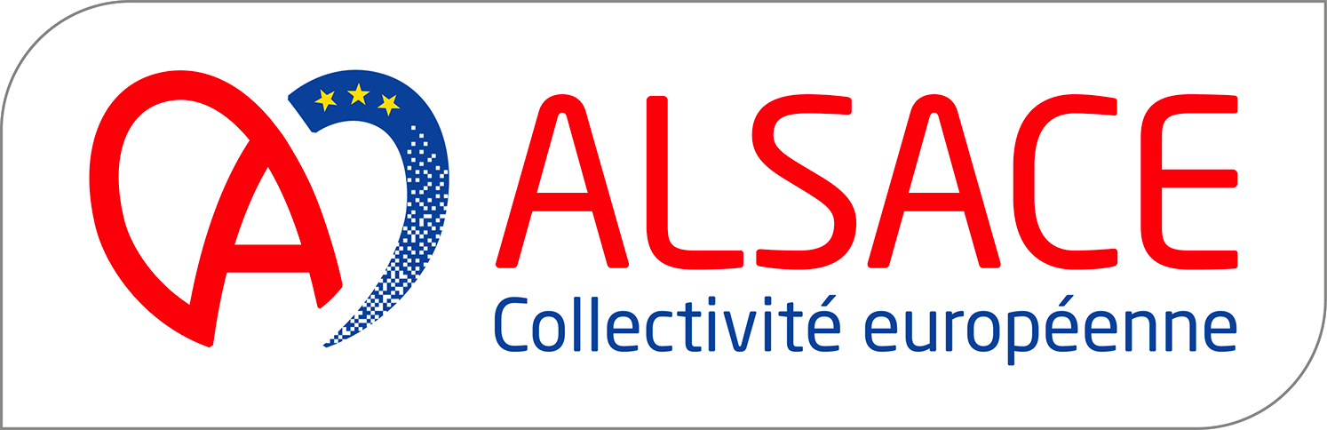 Collectivité Européenne d'Alsace